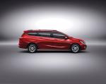 Baojun 310W 2017 года